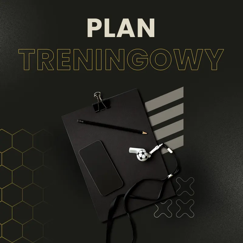 Indywidualny plan treningowy