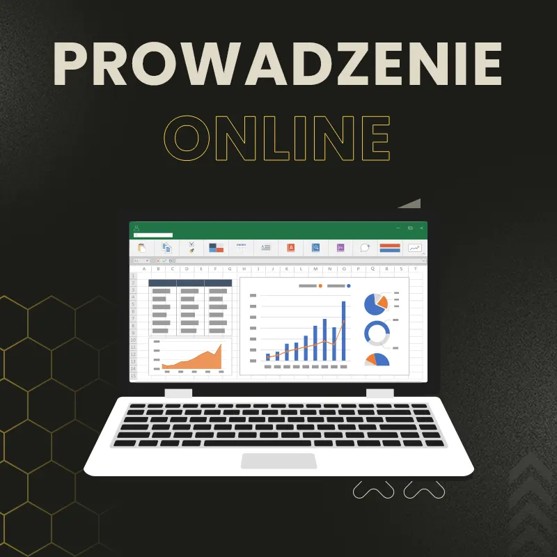 Prowadzenie online
